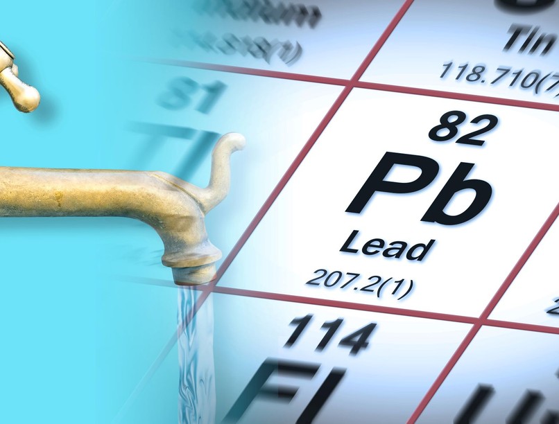 Ólommérgezés tünet vizsgálat kezelés