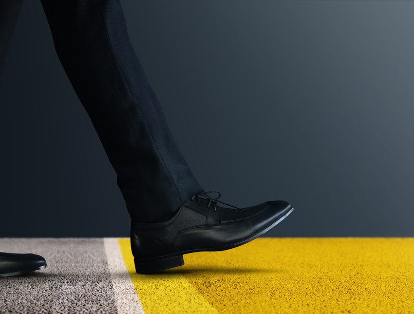 lépés, szív és érrendszer, gyaloglás