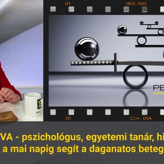 Hogyan segít a hipnózis rákos betegeknek? A pszichológus professzor elmagyarázza című cikk nyitóképe