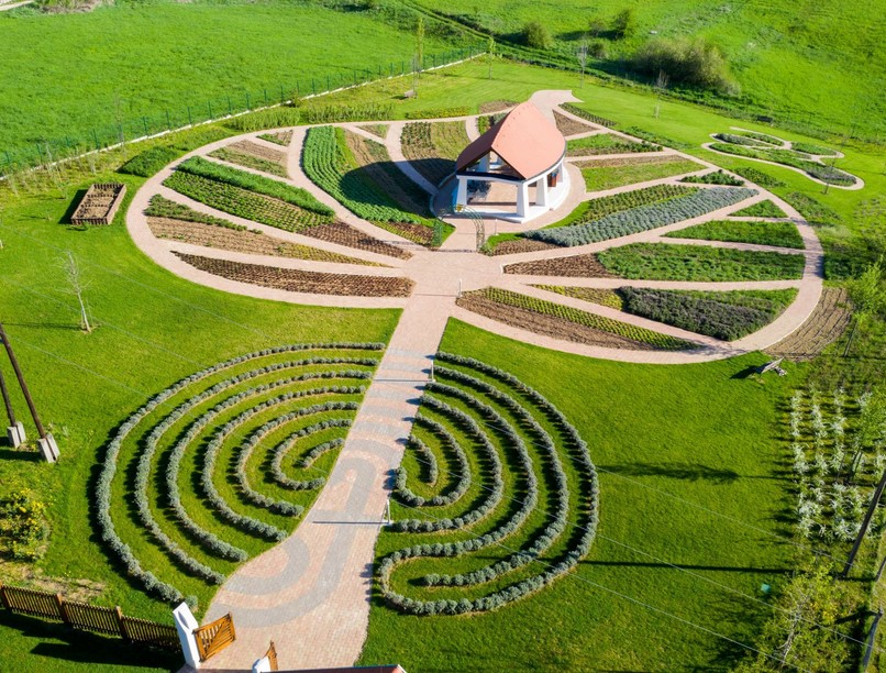 gyógynövények, gyógynövénytúra, Szabó Gyuri bácsi, Györgytea