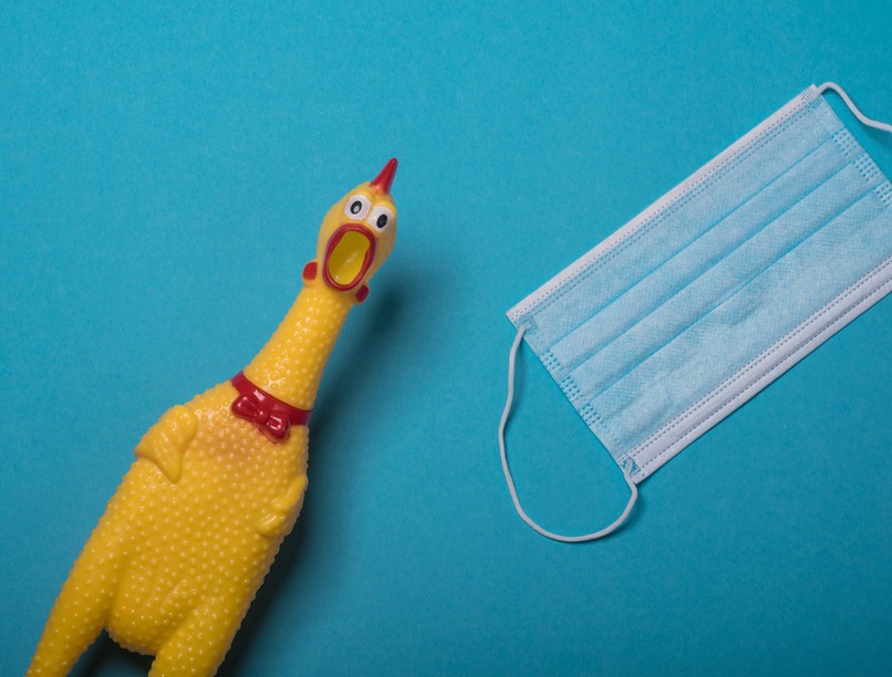 koronavírus, kutatás, ellenanyag