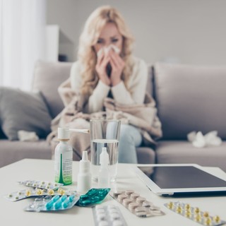 Allergia ellen vény nélkül: melyik gyógyszer mit tud valójában? című cikk nyitóképe