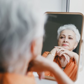 Ha ilyen az arca, az nem csak esztétikai kérdés – a demencia kockázata is növekedhet című cikk nyitóképe