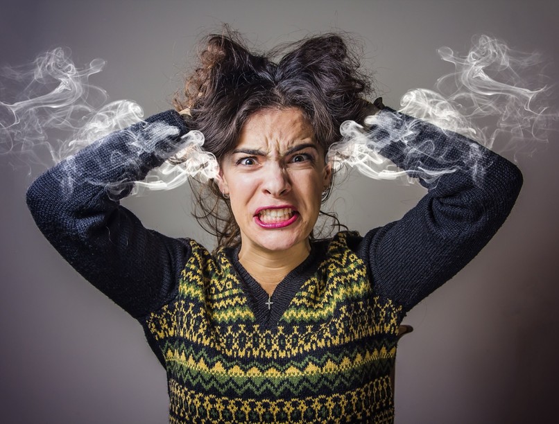 ingerlékenység oka betegség stressz hormon