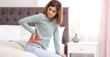  Gyors enyhülés derékfájásra - próbálja ki ezeket a hatékony módszereket! 