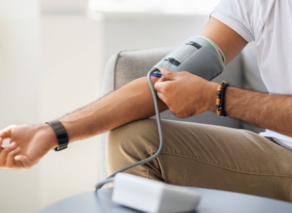 A tudósok felfedezték a magas vérnyomás meglepő okát – semmi köze a stresszhez, az étrendhez vagy a testsúlyhoz című cikk nyitóképe