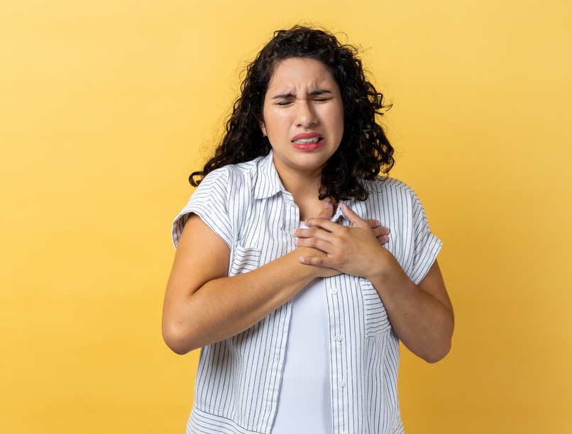 szívritmuszavar tünete bedobbanás