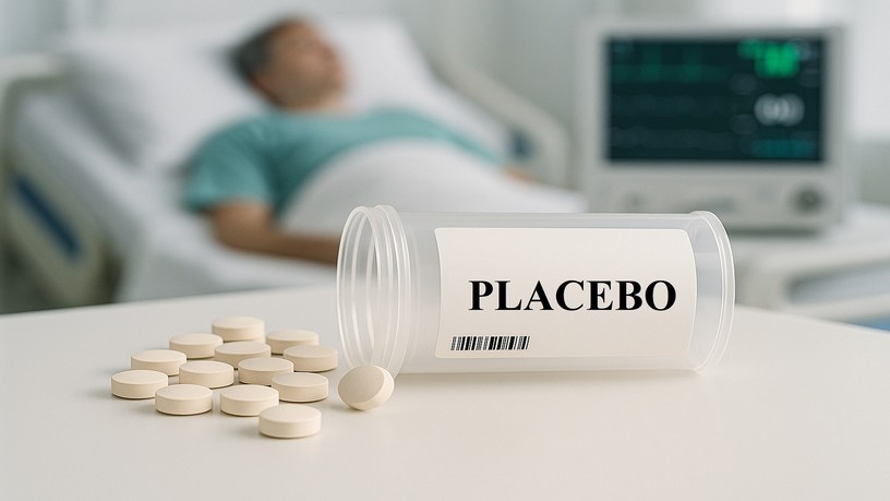 daganatos betegség rák placebo