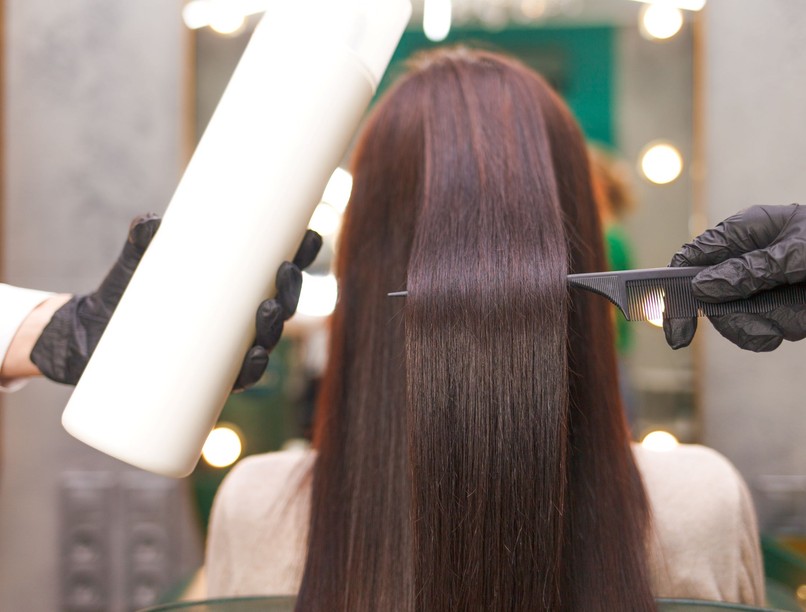 hajkiegyenesítő glioxilsav vesekárosodás