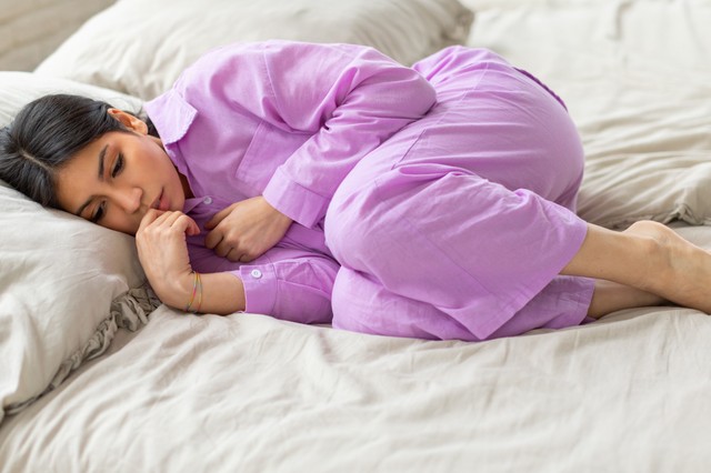 A generalizált szorongás megkeserítheti az életét - ez a pszichiáter tanácsa