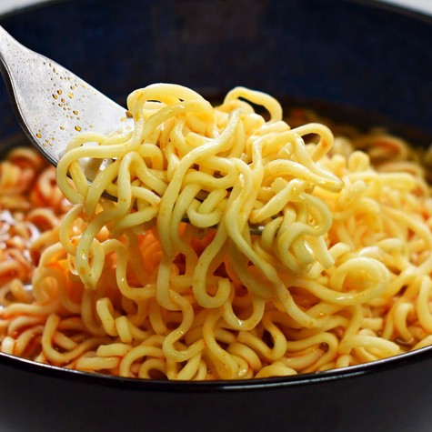 Mi is pontosan a zacskós leves, és mennyire számít egészségtelennek? című cikk nyitóképe