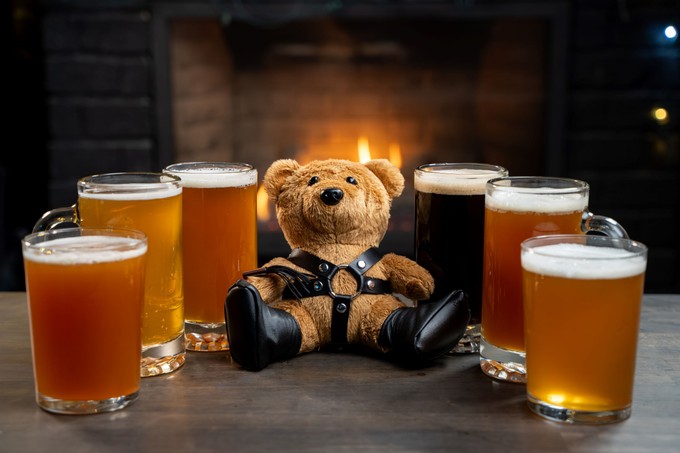 Ez most komoly? Medveürülékkel készült sör került a boltokba című cikk nyitóképe