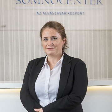 dr. Dombóvári Magdolna