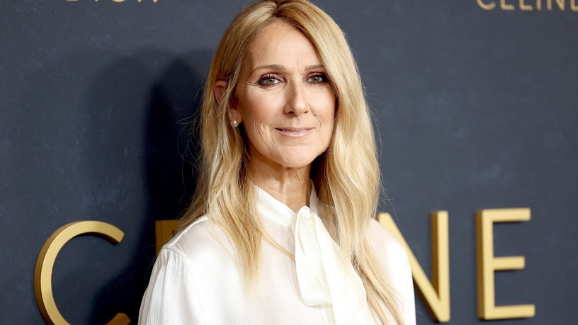 SPS merev ember szindróma Celine Dion betegség