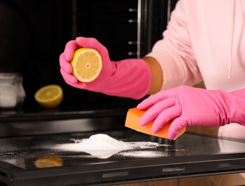 szódabikarbóna háztartás takarítás hatásos