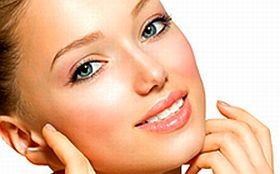 100%-osan natúr krémekkel a bőrproblémák ellen!