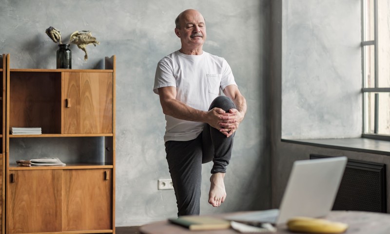 Így kezdjen el mozogni egészségesen!