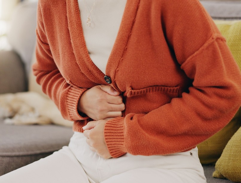 IBS a szívinfarktus emésztés gyulladás cukorbetegség