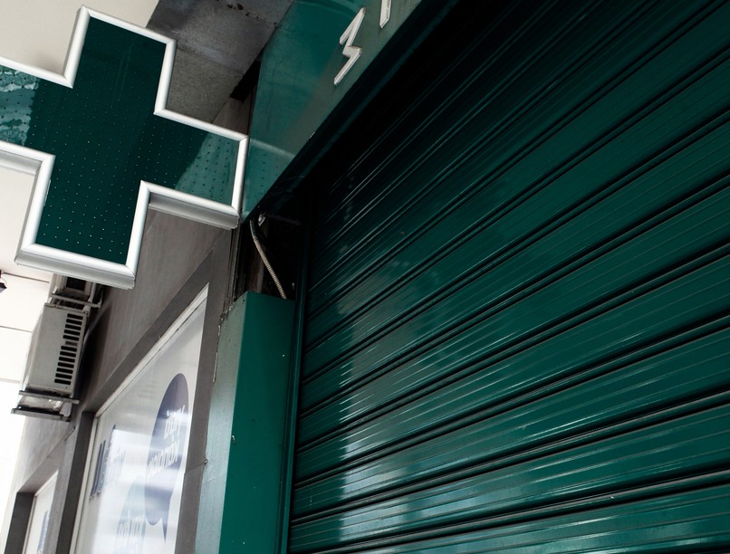 gyógyszertárbezárás, gyógyszerellátás, gyógyszertár, patika, Gyógyszerügyi Egyeztető Fórum