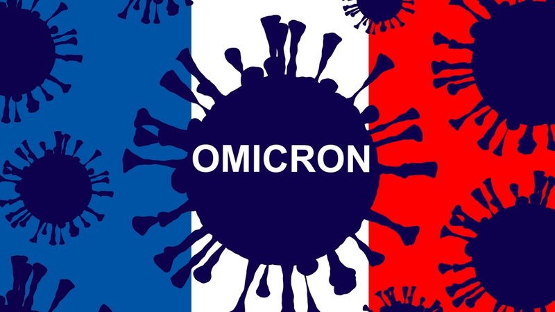 Új vírustörvény született a franciáknál az oltatlanok kizárására