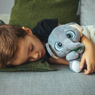 Ákoska, a tejallergia és a súlyos növekedési zavar: tévhitek miatt éhezett a gyerek! című cikk nyitóképe