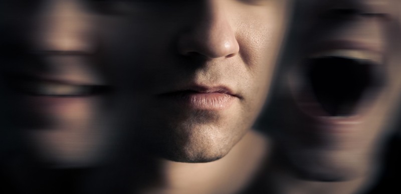 24 különböző személyiség élt benne – egy férfi története megmutatja, milyen valójában a disszociatív identitászavar