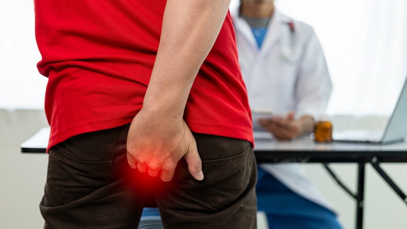 végbélpolip, tünete rák, tumor, hasfájás