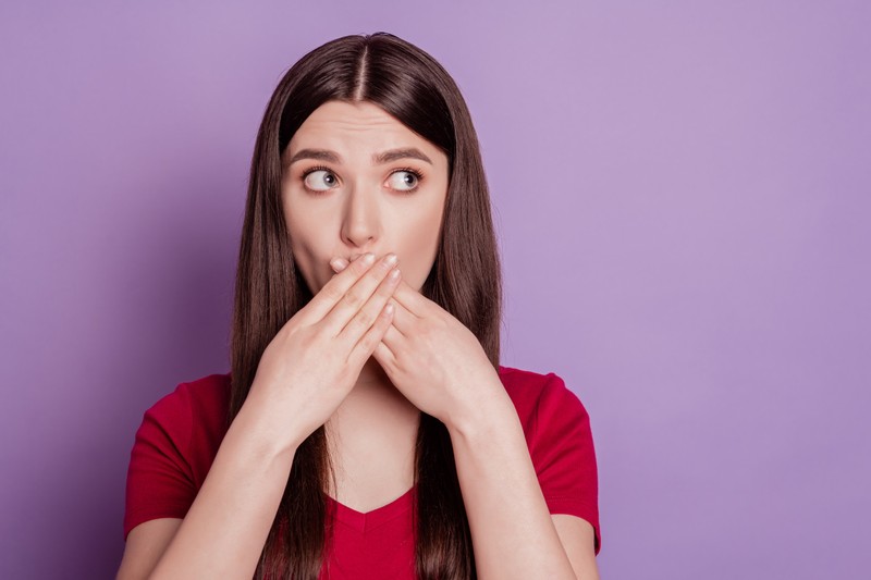 Így árulja el az arc és a mimika, ha valaki hazudik nekünk