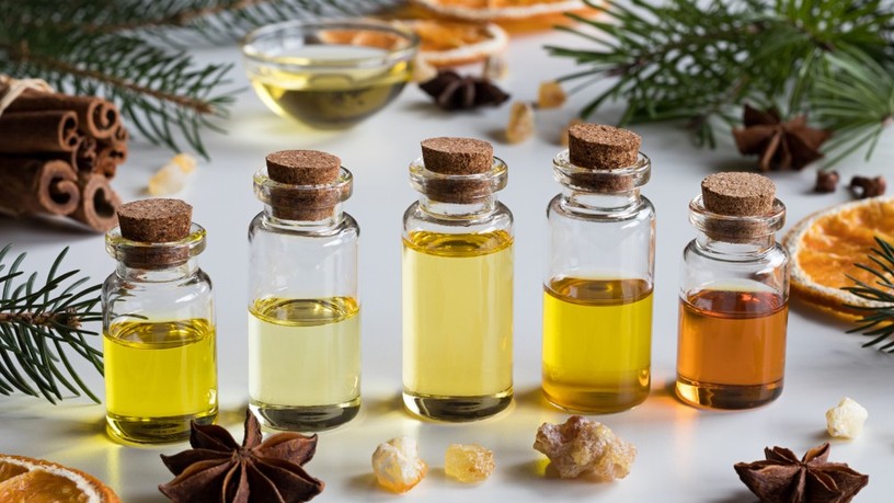 aromaterapia