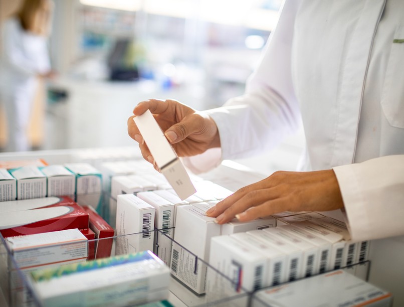 gyógyszerhiány, influenza, németország, gyógyszer