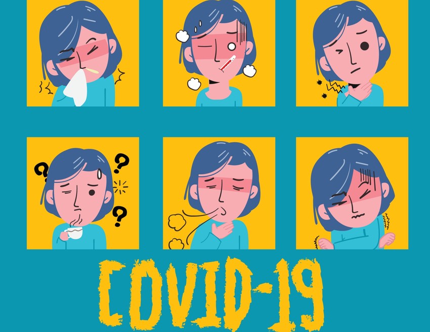 A köhögés számos különböző betegség, akár a koronavírus fertőzés tünete is lehet. Az okok megállapításához orvosának pontosan ismernie kell a köhögés jellegét. 