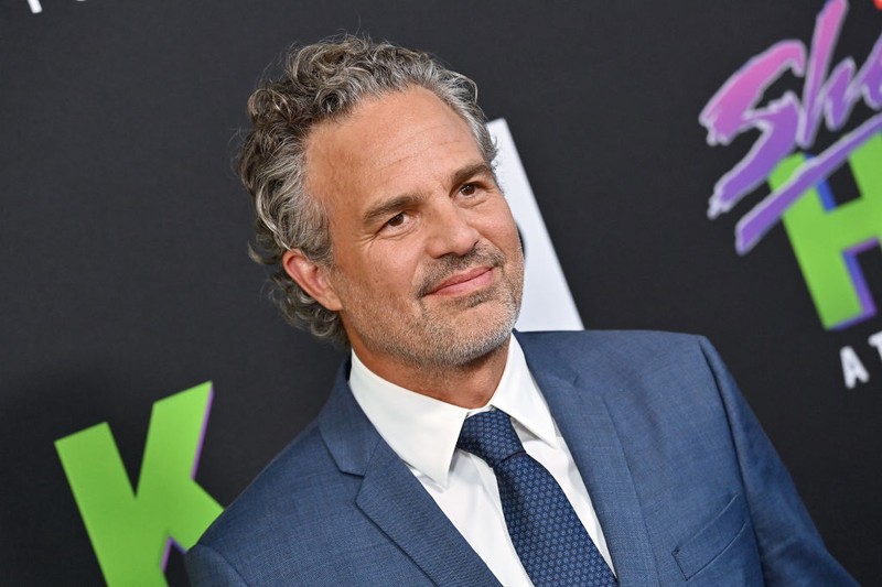 Mark Ruffalo azt álmodta, agydaganata van, elment orvoshoz, és kiderült az igazság
