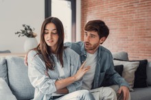 Nem a szerelem múlt el: ez az oka az állandó feszültségnek (x) című cikk nyitóképe