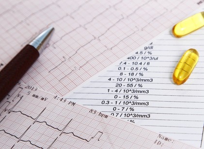 Épp egy gyakori koleszterincsökkentésre ajánlott vitaminról derült ki az, hogy szívrohamhoz vezethet!  című cikk nyitóképe