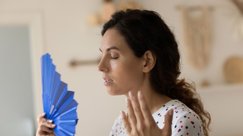 korai klimax, menopauza, peteérés, hormonterápia