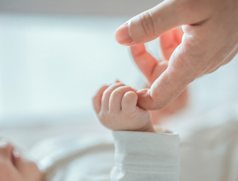 gyorsított örökbefogadás csecsemő magyarország