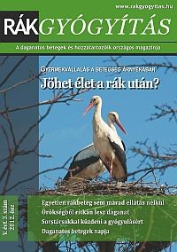 Jöhet élet a rák után?