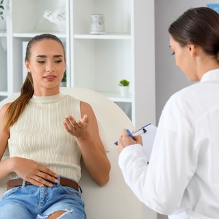PCOS, endometriózis, korai menopauza: mikor, milyen kezelés javasolt? című cikk nyitóképe
