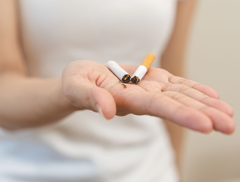 függőségek ellen dohányzásról való leszokás hibák