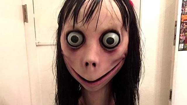 Momótól a Kék bálnáig: így óvja meg gyermekét az online térben!