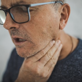 Nyelőcsőrák: tünetek, vizsgálatok és kezelési lehetőségek című cikk nyitóképe