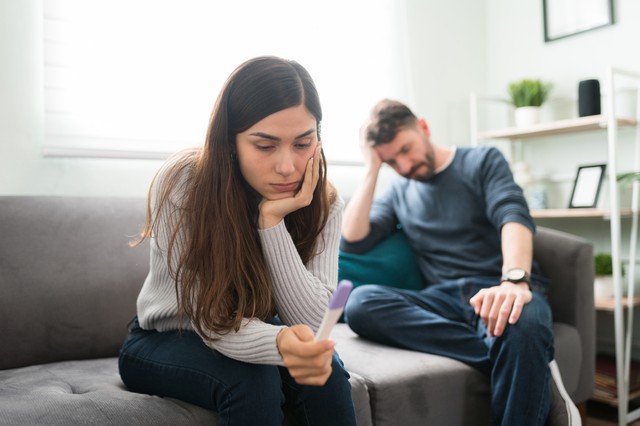 A ftalátok és peszticidek így befolyásolhatják a nők termékenységét