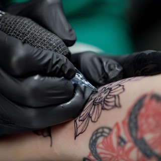 Tetoválás és immunrendszer: ez történik valójában a bőre alatt - az immunrendszere is megérzi című cikk nyitóképe