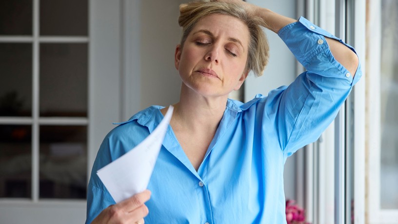 menopauza, hormonváltozás magyar nők