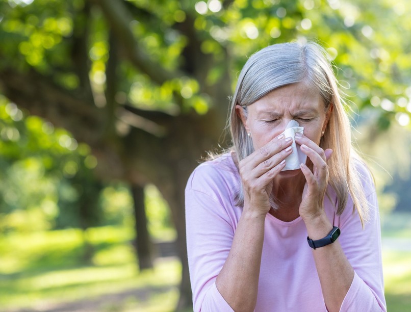 immunterápia allergia miért pollen hatása