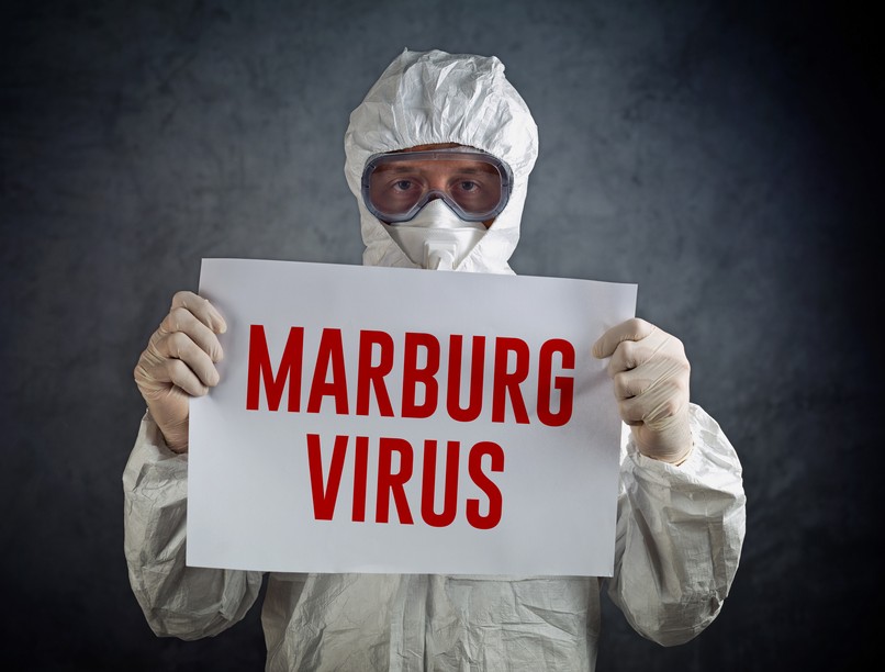 Marburg-vírus, gyerek, halálos áldozat, ebola