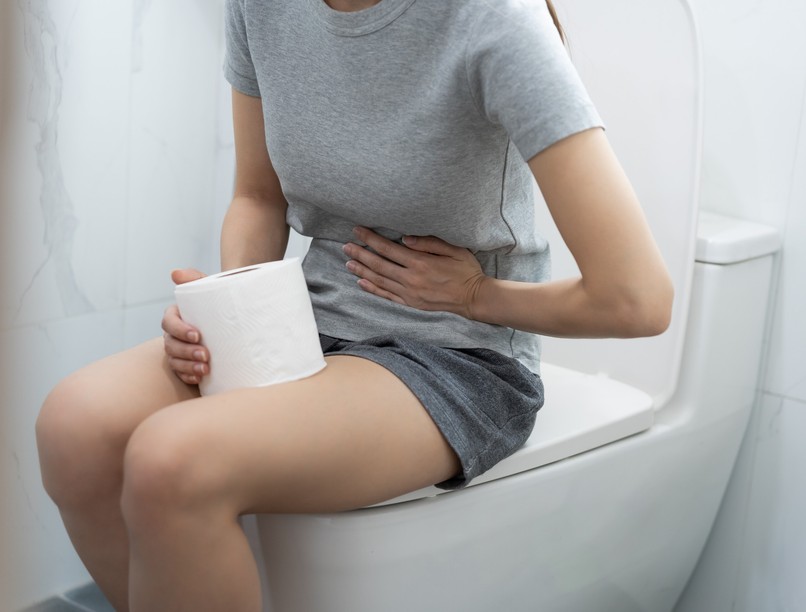 székrekedés, oka, stressz, szervi