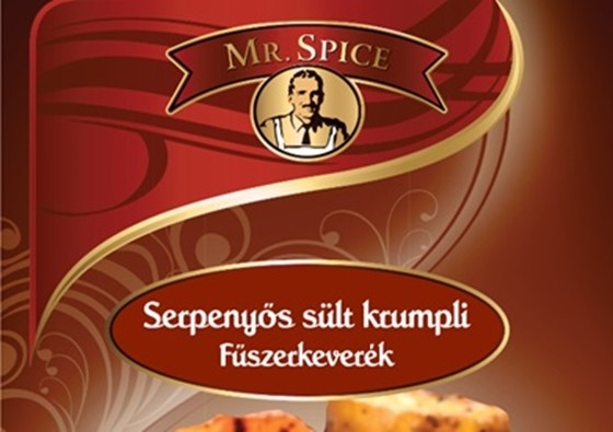 Ha ilyen fűszerkeveréket vett, ne süssön-főzzön vele!