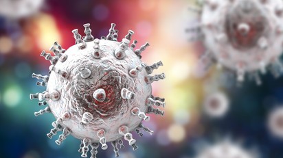 Genitális (nemi) herpesz: tünetei, vizsgálata és kezelési lehetőségei című cikk nyitóképe