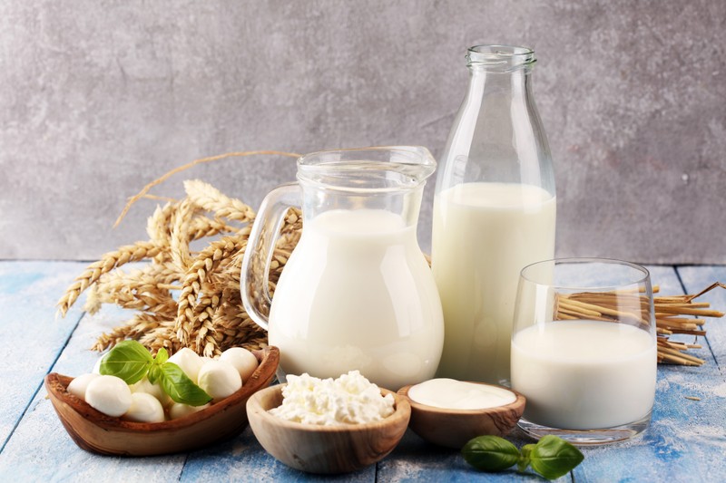 Laktóz intolerancia: a kecsketej ugyanúgy gondot okozhat, mint a tehéntej? A gasztroenterológus válaszol